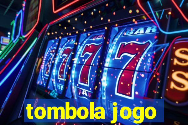 tombola jogo