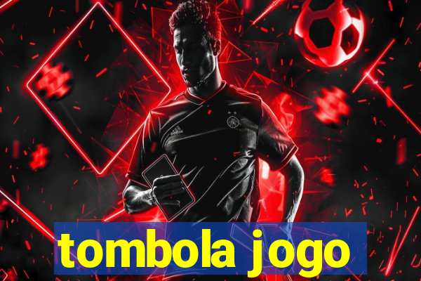 tombola jogo