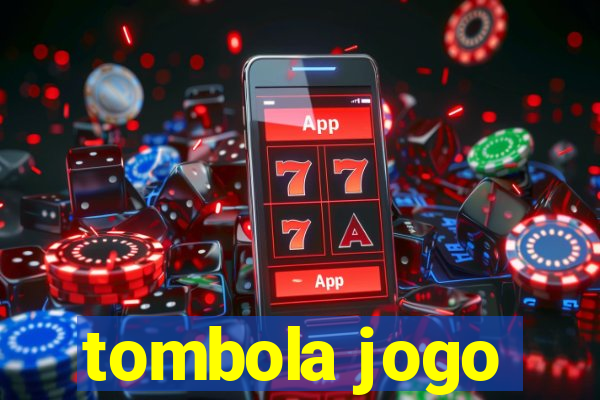 tombola jogo