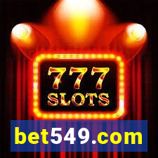 bet549.com