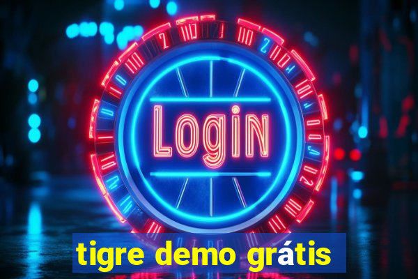 tigre demo grátis