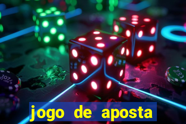 jogo de aposta online roleta