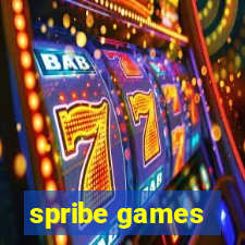 spribe games