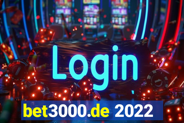 bet3000.de 2022