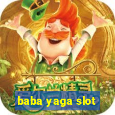 baba yaga slot