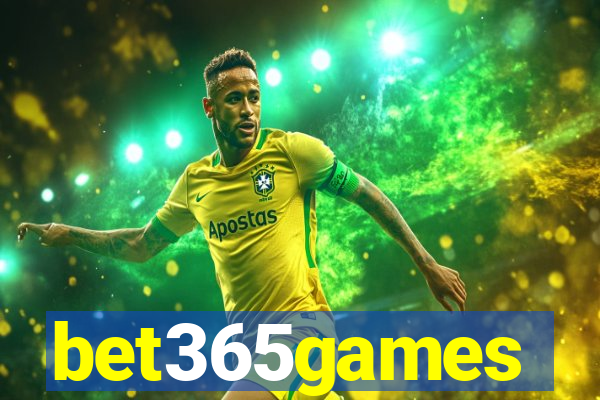 bet365games