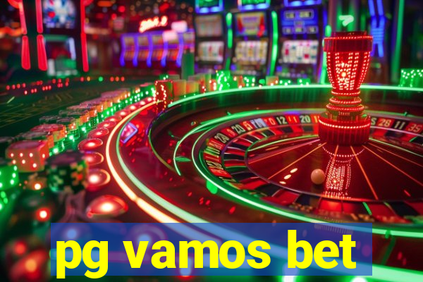 pg vamos bet