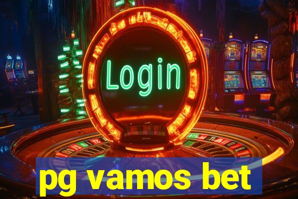 pg vamos bet