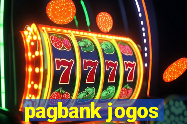 pagbank jogos