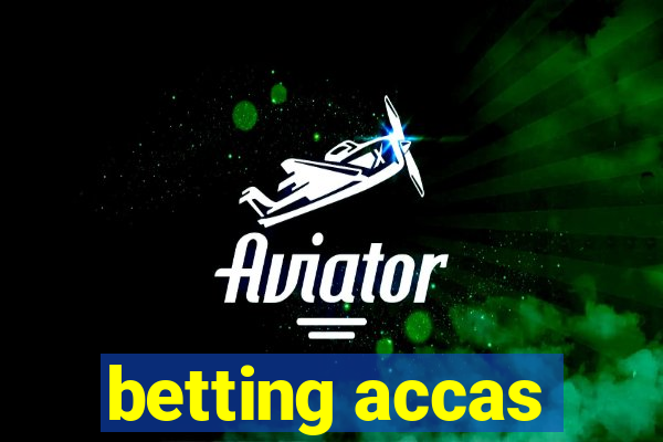 betting accas