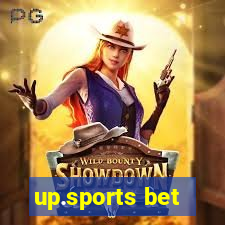 up.sports bet