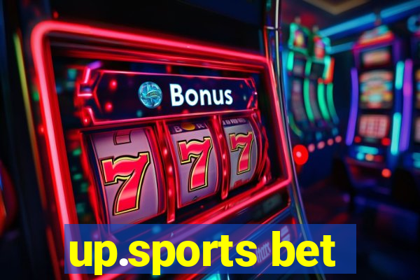 up.sports bet