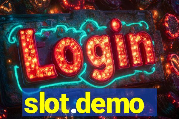 slot.demo