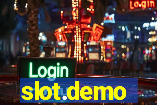 slot.demo