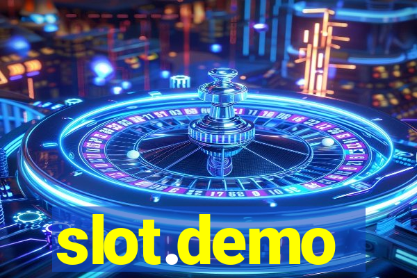 slot.demo