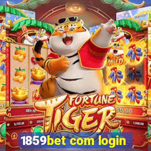 1859bet com login