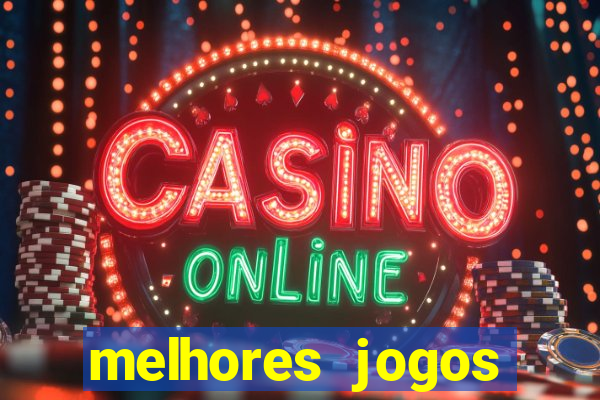 melhores jogos iphone gratis