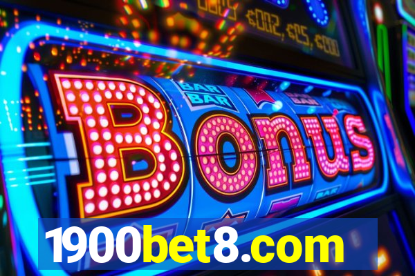 1900bet8.com