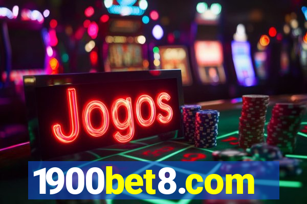 1900bet8.com