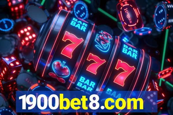 1900bet8.com