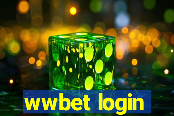 wwbet login