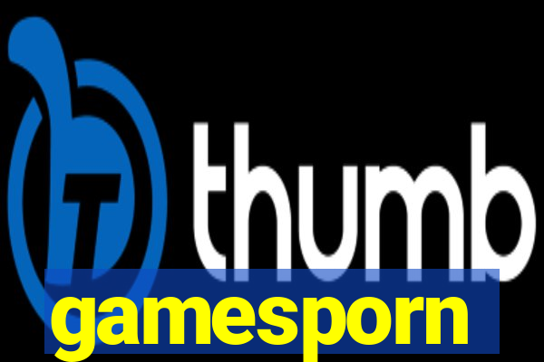 gamesporn