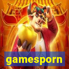 gamesporn