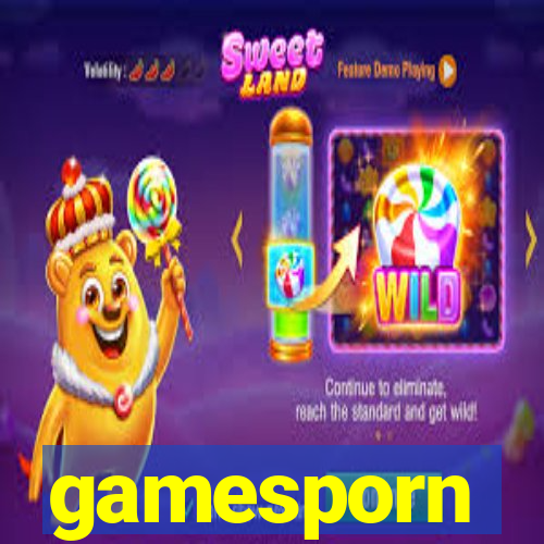 gamesporn