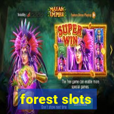 forest slots