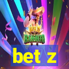 bet z