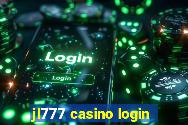 jl777 casino login