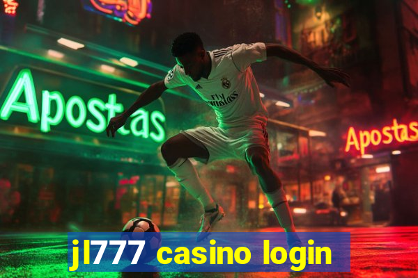 jl777 casino login