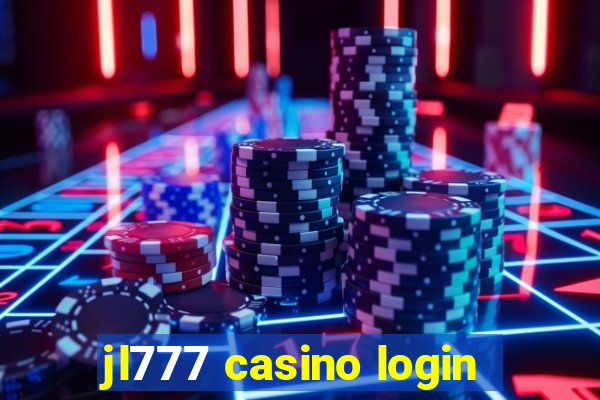 jl777 casino login