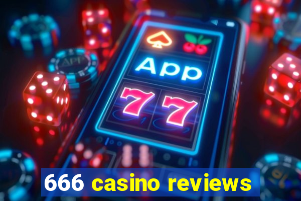 666 casino reviews