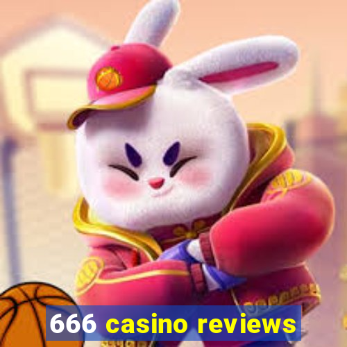 666 casino reviews