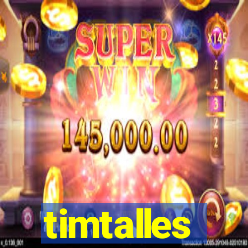 timtalles