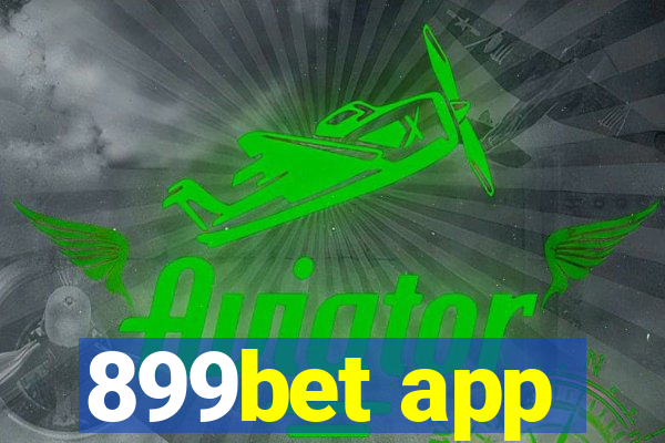 899bet app