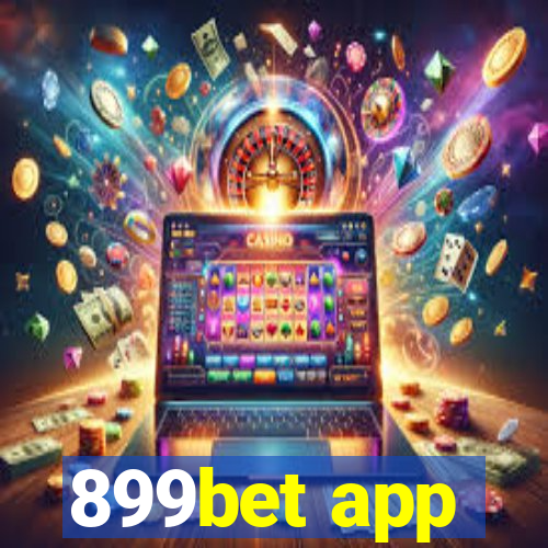 899bet app