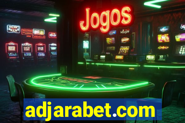 adjarabet.com