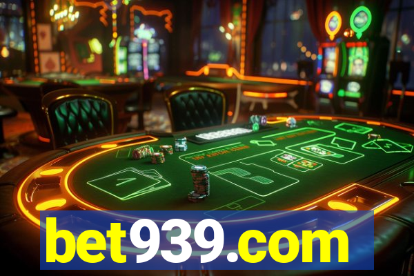 bet939.com