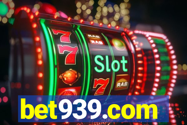 bet939.com