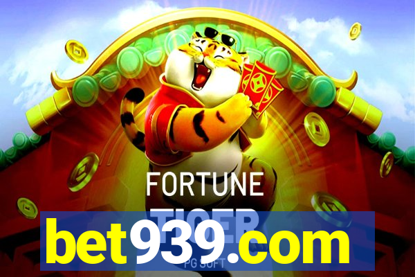 bet939.com