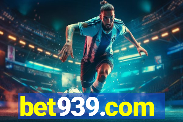 bet939.com