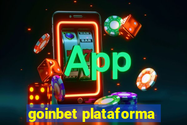 goinbet plataforma