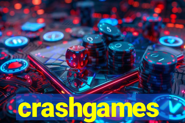 crashgames