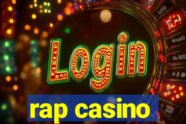 rap casino