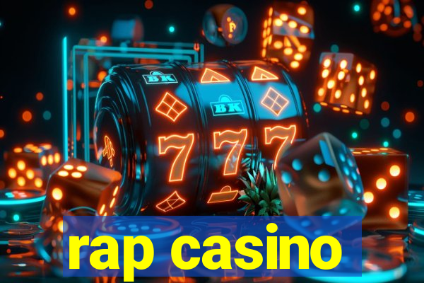 rap casino