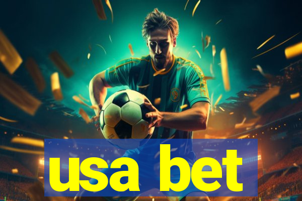 usa bet