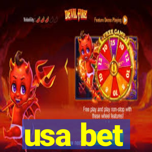 usa bet