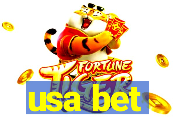 usa bet